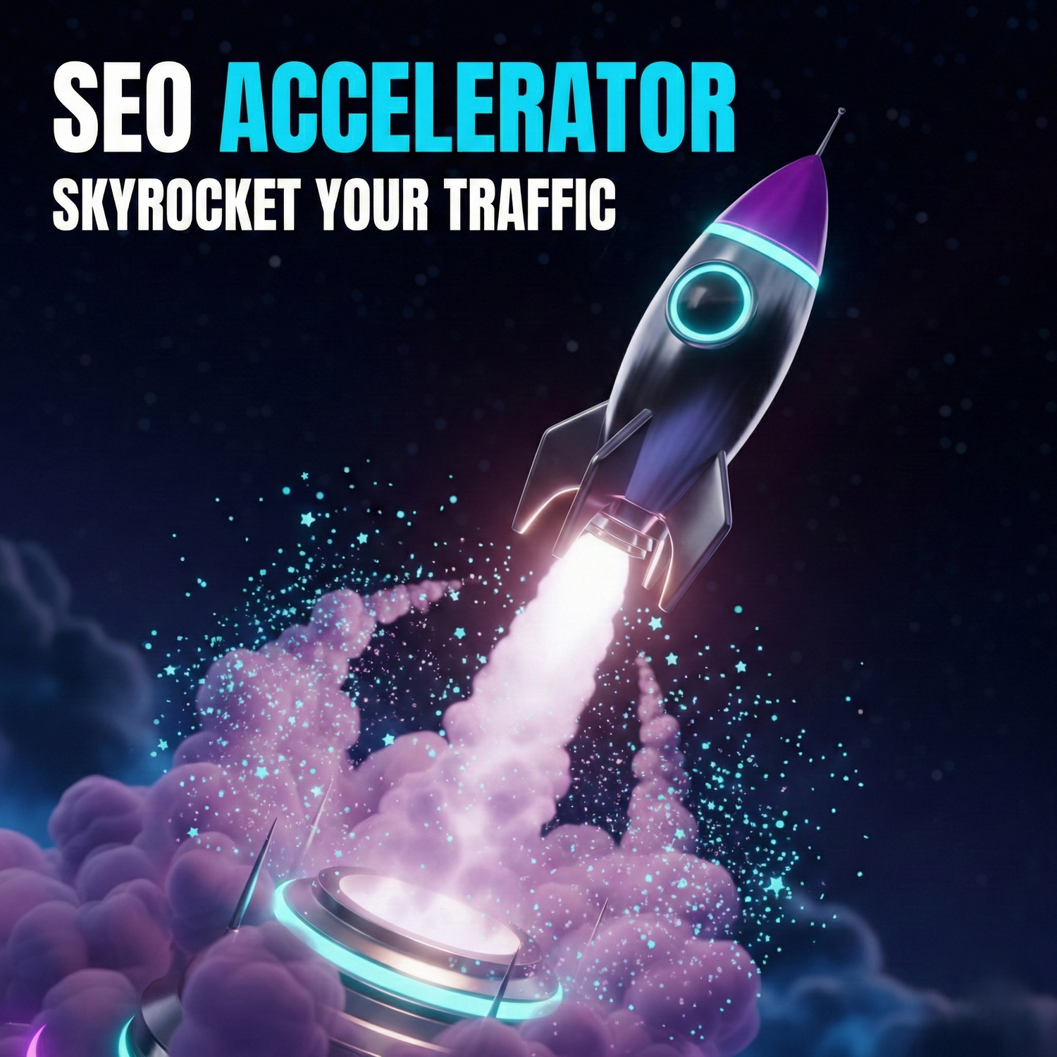 AI‑Powered Content & SEO